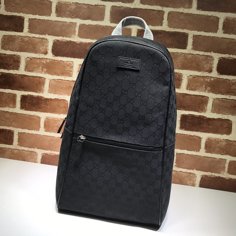 G*u*i backpacks
